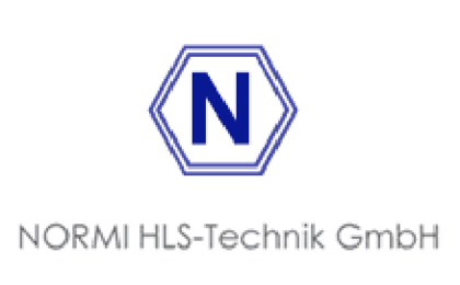 Logo der Firma Normi HLS-Technik GmbH aus Günthersleben-Wechmar