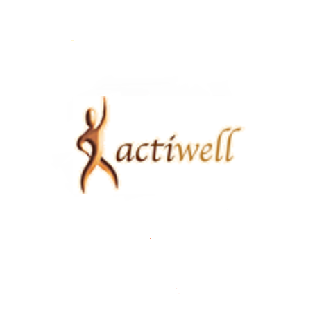 Logo der Firma actiwell - Praxis für Osteopathie, Kinderosteopathie & Physiotherapie, Martin Ries aus Würzburg