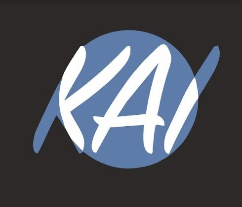 Logo der Firma Maler und Raumausstatter Kaikai Baudienstleistungen aus Offenbach am Main