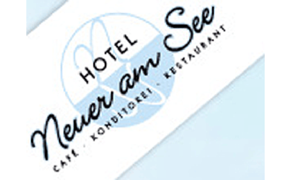 Logo der Firma Hotel Neuer am See aus Prien