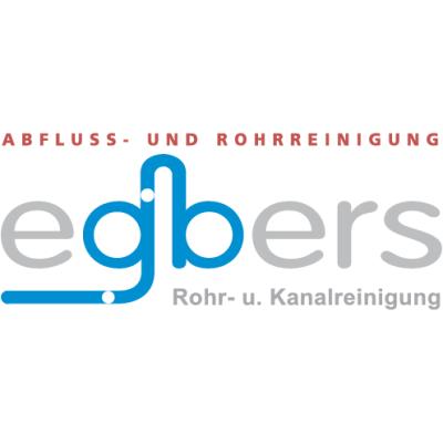 Logo der Firma Michael Egbers GmbH aus Ratingen