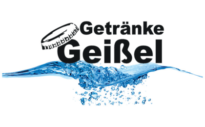 Logo der Firma Getränke Geißel aus Volkach