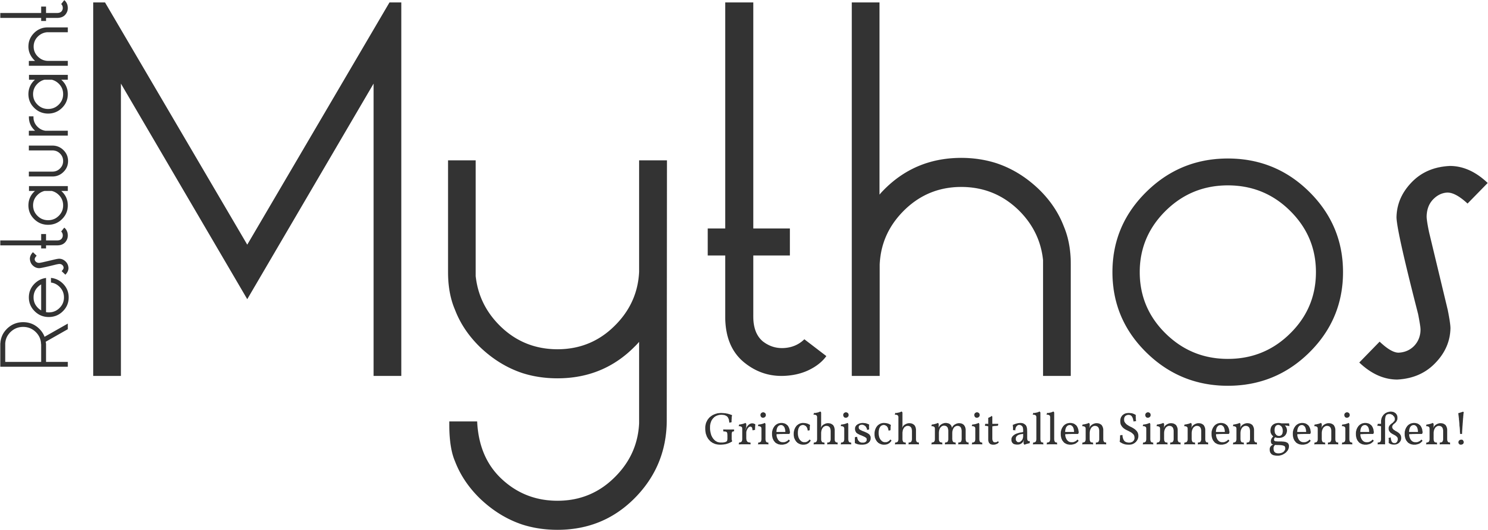 Logo der Firma Restaurant Mythos aus Nürnberg