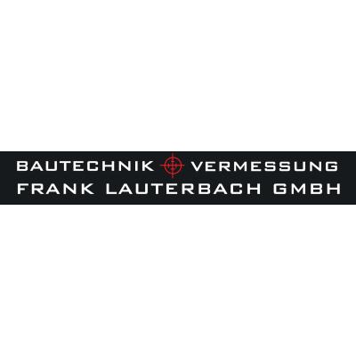 Logo der Firma BAUTECHNIK + VERMESSUNG FRANK LAUTERBACH GMBH aus Nürnberg
