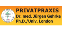 Logo der Firma Gehrke Jürgen Dr.med. Ph.D/Univ. London aus Bad Kissingen