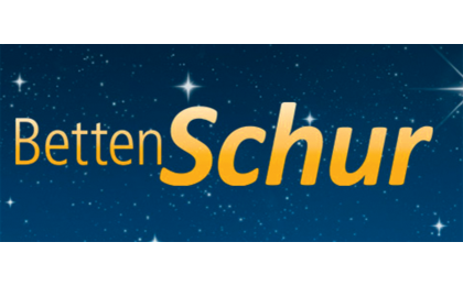Logo der Firma Betten-Schur aus Regensburg