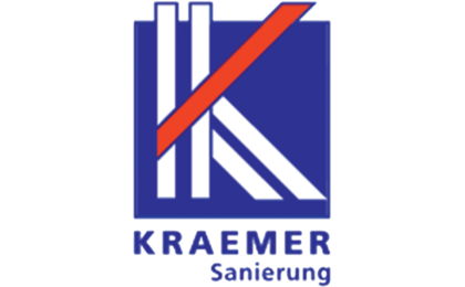 Logo der Firma Kraemer GmbH aus Rimpar