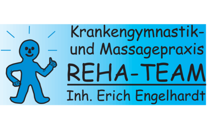 Logo der Firma Massagepraxis Engelhardt aus Wassertrüdingen