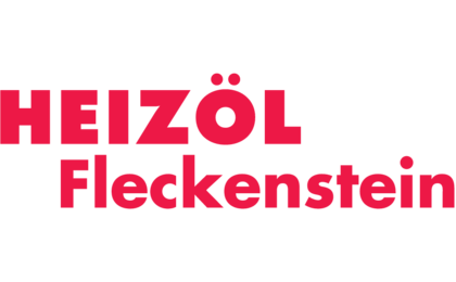 Logo der Firma Fleckenstein Heizöl Stefan u. Karola Schwarz GbR aus Kahl