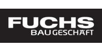 Logo der Firma Fuchs Baugeschäft GmbH aus Hohentengen