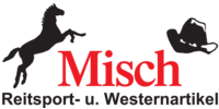 Logo der Firma Misch Reitsport aus Münchberg