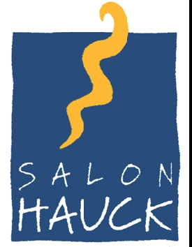 Logo der Firma Salon Hauck Inh. Silvia Salatsch aus Bad Neustadt