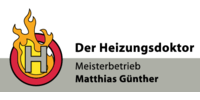 Logo der Firma Der Heizungsdoktor aus Rudolstadt