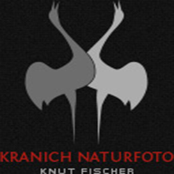 Logo der Firma Naturfoto Knut Fischer aus Leipzig