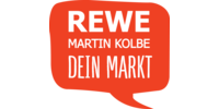 Logo der Firma REWE Martin Kolbe aus Altenkunstadt