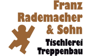 Logo der Firma Franz Rademacher & Sohn GmbH & Co. KG aus Mönchengladbach