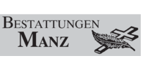 Logo der Firma Bestattungen Manz aus Dannstadt-Schauernheim