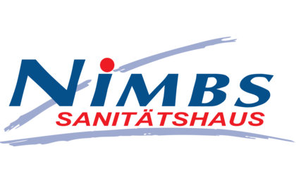 Logo der Firma Sanitätshaus Nimbs GmbH aus Nabburg
