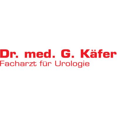Logo der Firma Dr. med. Gundolf Käfer aus Bayreuth