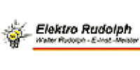 Logo der Firma Elektro Rudolph aus Pöcking