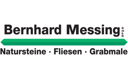 Logo der Firma Messing aus Kempen