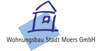 Logo der Firma Wohnungsbau Stadt Moers GmbH aus Moers