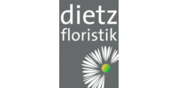 Logo der Firma Dietz Floristik aus Neuss