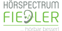 Logo der Firma Hörspectrum Fiedler Hörgerätemeisterbetrieb aus Fürth auf dem Branchenportal Akustiker.net