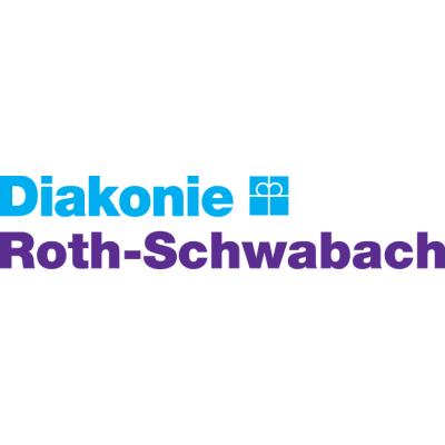 Logo der Firma Diakonisches Werk des Evang.-Luth.-Dekanatbezirks aus Schwabach