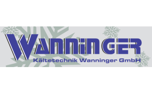 Logo der Firma Kältetechnik Wanninger aus Cham