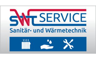 Logo der Firma SWT Sanitär- und Wärmetechnik Service GmbH aus Dresden