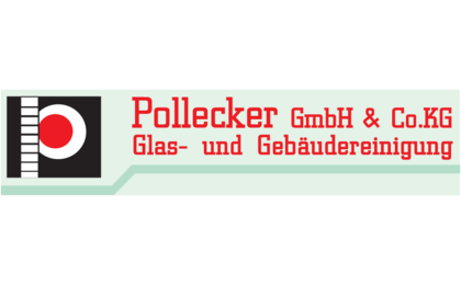 Logo der Firma Gebäudereinigung Pollecker aus Velbert