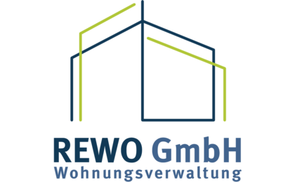Logo der Firma REWO Wohnungsverwaltung GmbH aus Grevenbroich