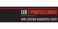 Logo der Firma LED Profilelement GmbH aus Mühlhausen
