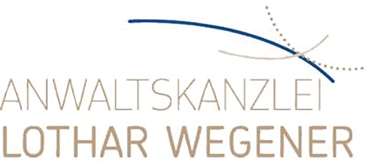 Logo der Firma Lothar Wegener aus Würzburg