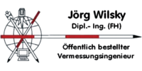 Logo der Firma Wilsky, Jörg Vermessungsbüro aus Zwickau