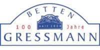Logo der Firma Betten Gressmann Inh. Tanja Kornprobst aus Ingolstadt