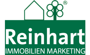 Logo der Firma Reinhart Immobilien aus Würzburg