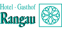 Logo der Firma Hotel Gasthof Rangau aus Erlangen