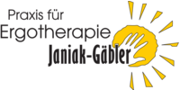 Logo der Firma Ergotherapie Anja Janiak aus Sehmatal-Cranzahl