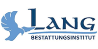 Logo der Firma Bestattungsinstitut Lang - Bodenwöhr aus Bodenwöhr