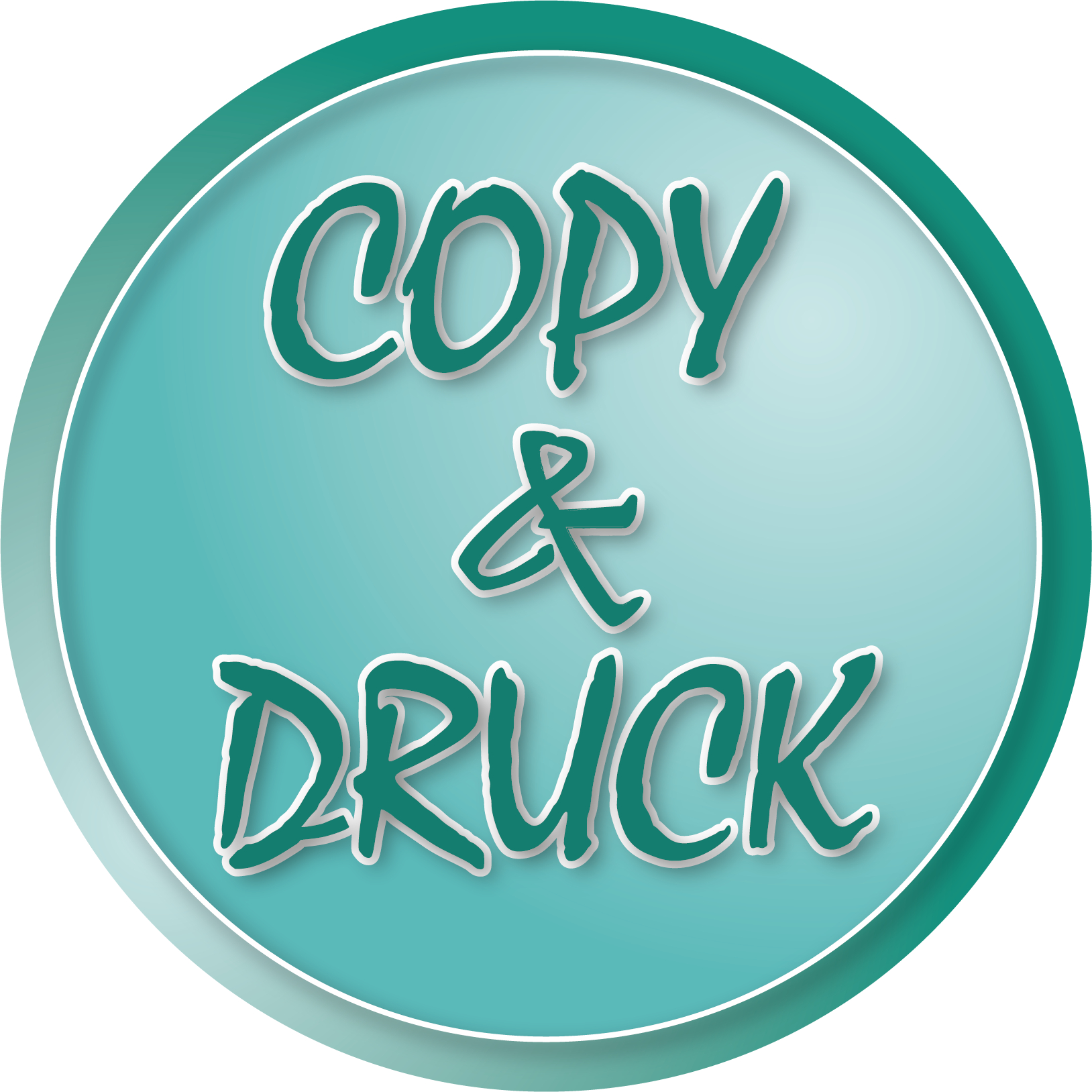 Logo der Firma COPY & DRUCK aus Erlangen