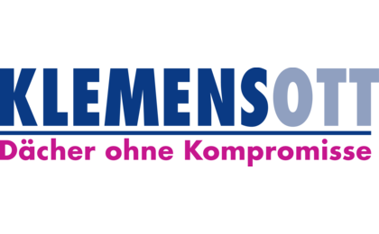 Logo der Firma Ott Klemens GmbH aus Miltenberg
