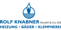 Logo der Firma Rolf Knabner GmbH & Co.KG aus Sonneberg