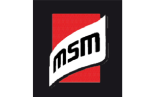 Logo der Firma MSM Messe Service Merkhoffer GmbH aus München