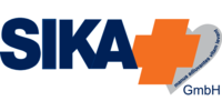 Logo der Firma Ambulanter Pflegedienst SIKA aus Falkenstein