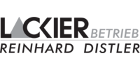 Logo der Firma Distler-Lackierbetrieb aus Hilpoltstein