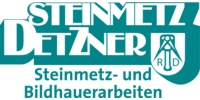 Logo der Firma Detzner Steinmetz aus Großkrotzenburg