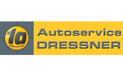 Logo der Firma 1a Autoservice DRESSNER GmbH aus Würzburg