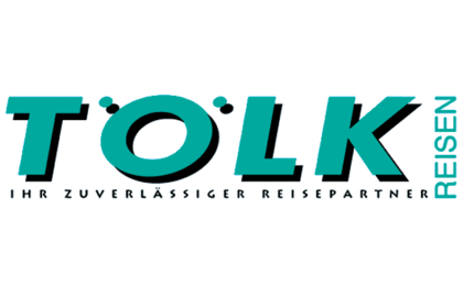 Logo der Firma Tölk - Reisen GmbH aus Kirchensittenbach